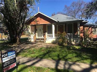500 Live Oak St Austin, TX 78704