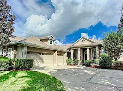 8401 Kemper Lane #1 Windermere, FL 34786
