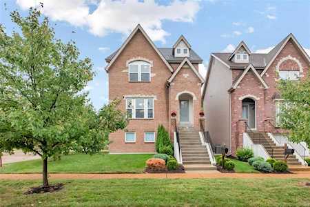 7034 Mardel Ave St Louis, MO 63109