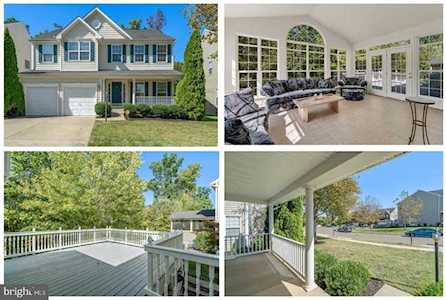 14239 Murphy Terrace Gainesville, VA 20155
