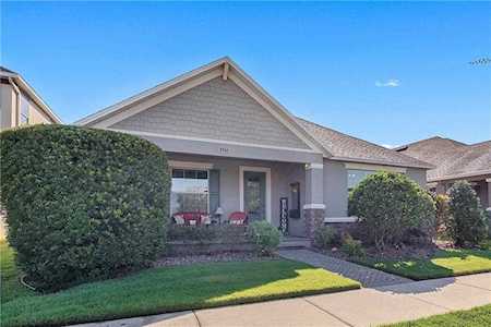 8741 Ribault Avenue Orlando, FL 32832