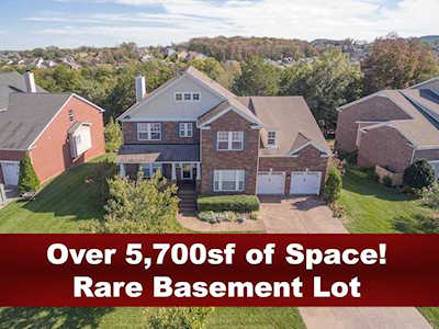 140 Lodge Hall Rd Nolensville, TN 37135