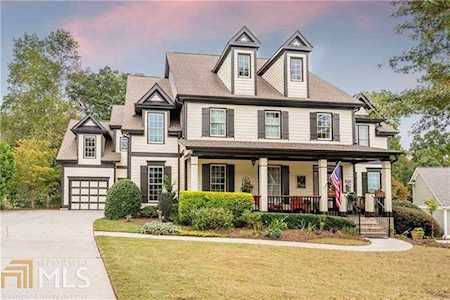 506 Black Canyon Park Canton, GA 30114