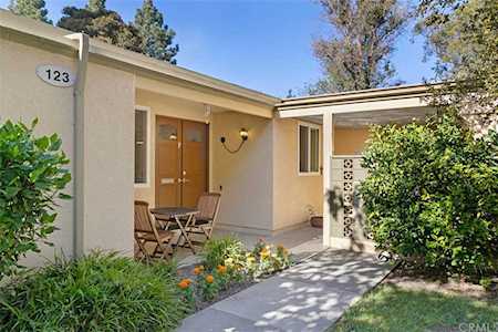 123 Via Estrada #F Laguna Woods, CA 92637