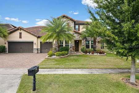 8751 Brixford Street Orlando, FL 32836