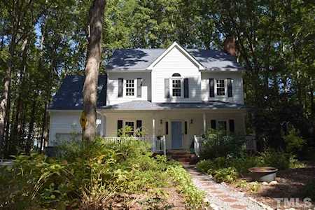 9512 Roseanna Drive Wake Forest, NC 27587