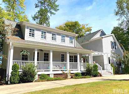 1000 Manchester Drive Raleigh, NC 27609