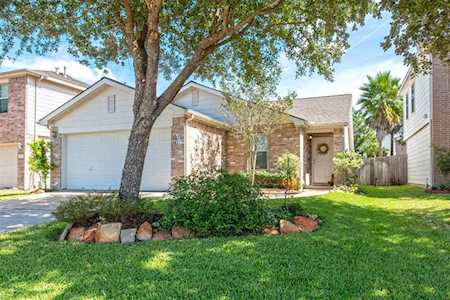 3618 Granite Springs Ln Katy, TX 77449