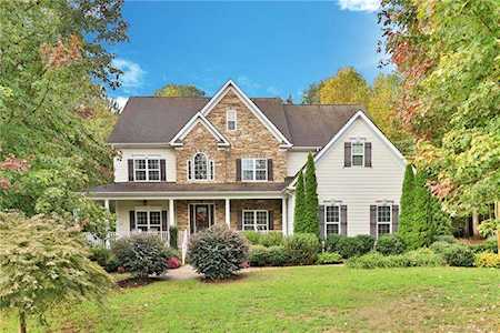 2100 Saddleridge Rd Waxhaw, NC 28173