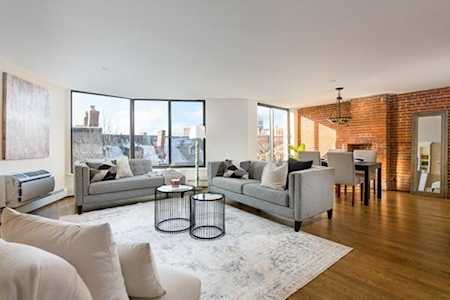 34 Hancock St #5A Boston, MA 02114