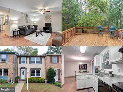 8244 Burning Forest Ct Springfield, VA 22153