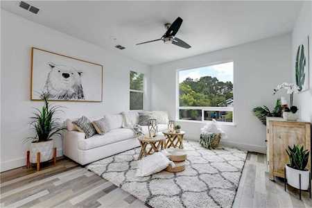 2003 Alta Vista Ave #2 Austin, TX 78704
