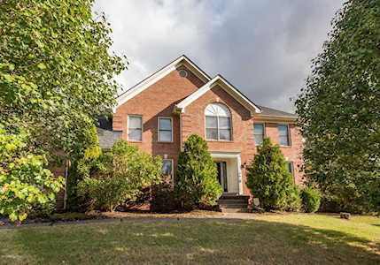 16717 Polo Fields Ln Louisville, KY 40245