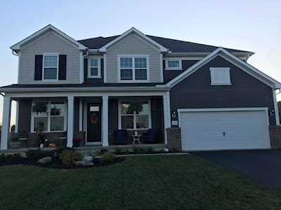 5246 Tarlmeadows Lane Hilliard, OH 43026