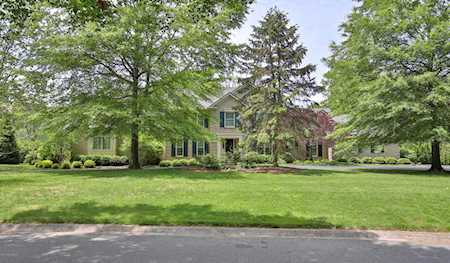812 Towner Pl Louisville, KY 40223