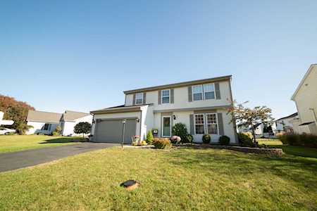 6833 Collingwood Drive Westerville, OH 43082