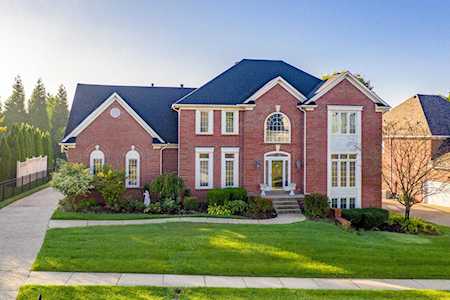 11410 Oakhurst Rd Louisville, KY 40245