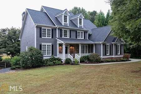 717 Broadlands Ln Powder Springs, GA 30127
