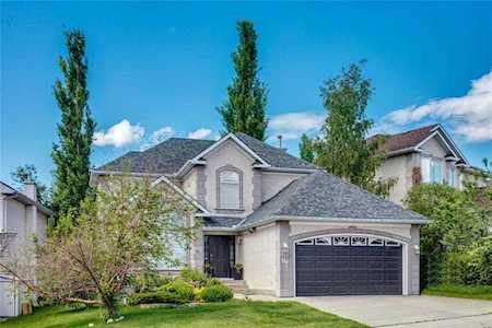118 Sienna Park Terrace SW Calgary, AB T3H 3L3