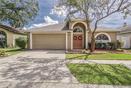 2208 Cattleman Drive Brandon, FL 33511