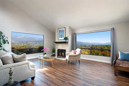 1122 Bel Air Dr Santa Barbara, CA 93105