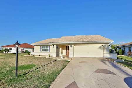 1809 Wolf Laurel Drive Sun City Center, FL 33573