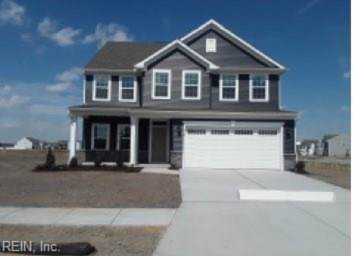 319 Sunny Lake Rd Moyock, NC 27958