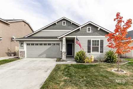 636 N Manship Ave Meridian, ID 83646