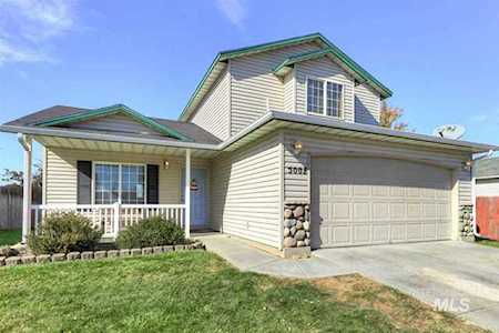 5008 Princeton Ave Caldwell, ID 83607