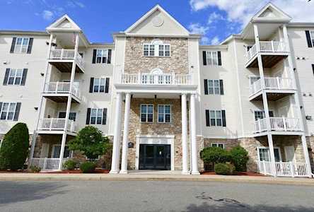 23 Hampshire #305 Methuen, MA 01844