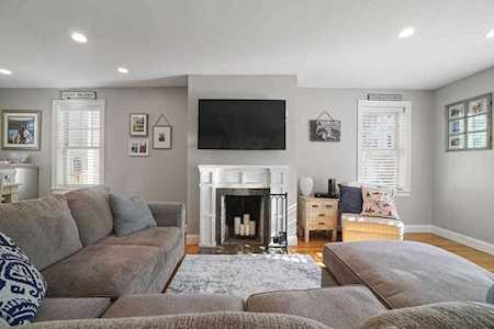 42 Elm Street #1 Boston, MA 02129