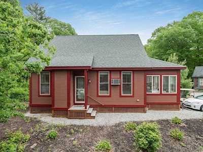 2 Wildwood Dr #2 Westford, MA 01886