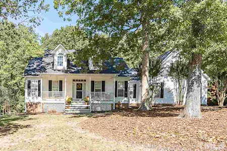 80 Irene Lane Raleigh, NC 27603
