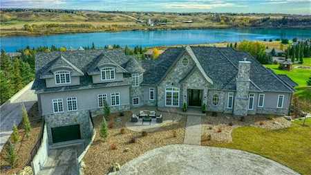 241 Emerald Bay Drive Rural Rocky View County, AB T3Z 3G5