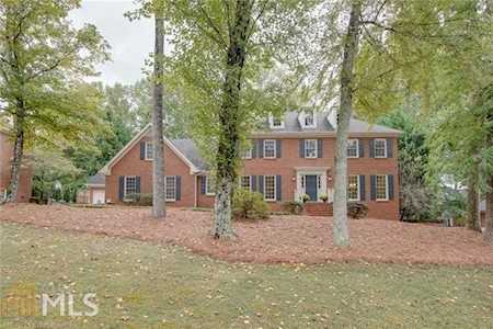 4230 Flippen Trl Norcross, GA 30092