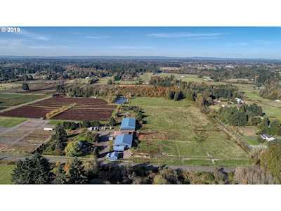 18606 NE 182nd Ave Brush Prairie, WA 98606