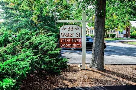 33 Water #17 Danvers, MA 01923
