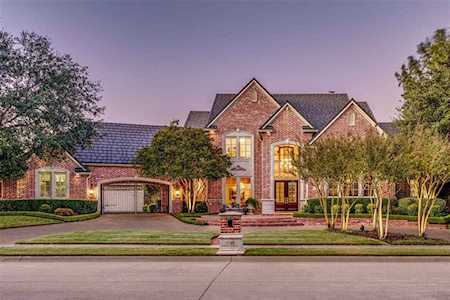 5709 Woodmont Court Plano, TX 75093