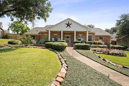 9526 Moss Haven Drive Dallas, TX 75231