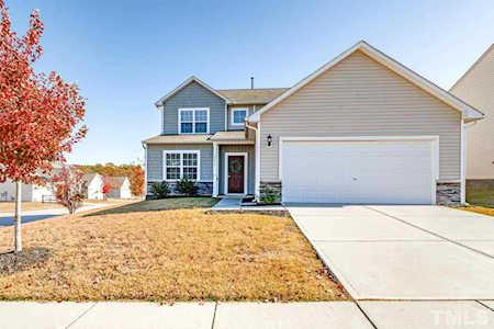 2544 Averon Drive Fuquay Varina, NC 27526