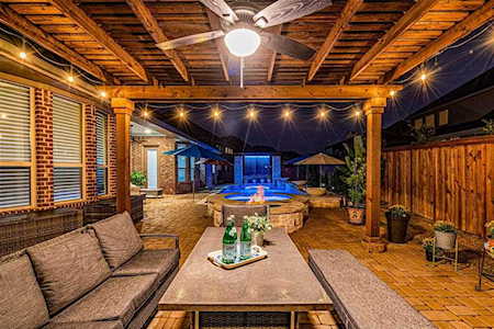 2800 Chatswood Drive Trophy Club, TX 76262