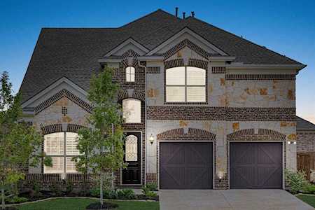 7709 Chickasaw Trail Mckinney, TX 75070