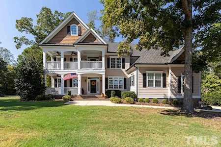 5513 Brook Edge Drive Raleigh, NC 27613