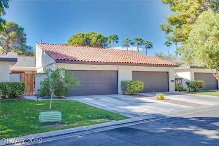 2519 Palmera Dr Las Vegas, NV 89121