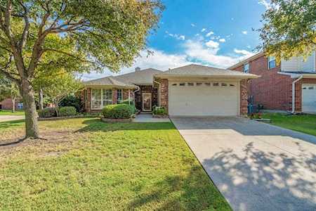 15879 Appaloosa Drive Frisco, TX 75035