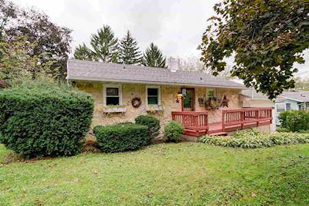 1032 S Pearl St Janesville, WI 53546