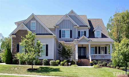717 Rolling Springs Drive Cary, NC 27519