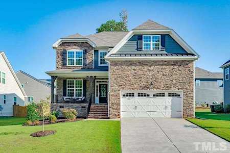 304 Horncliffe Way Holly Springs, NC 27540