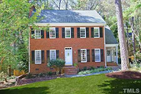 16 Cobbleridge Court Durham, NC 27713
