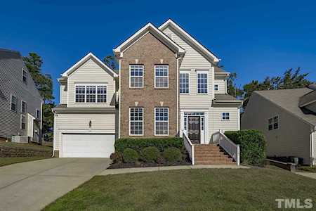 112 Sudano Court Holly Springs, NC 27540